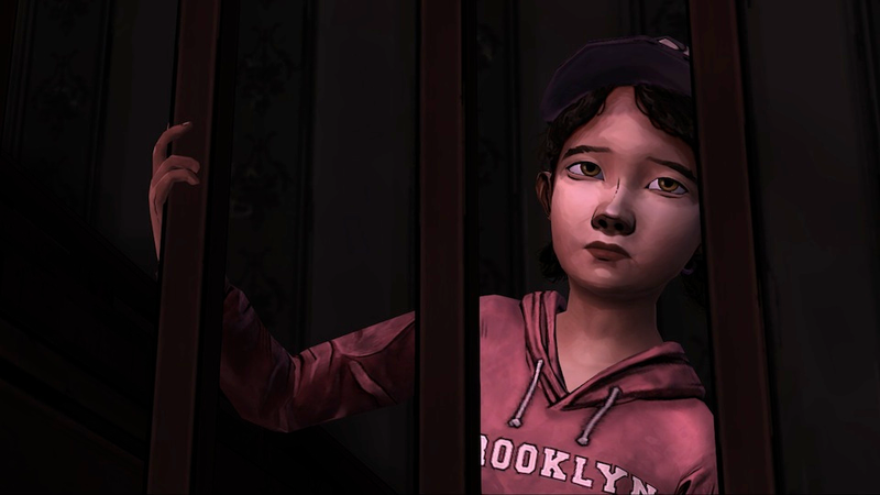 Illustration for article titled In Episode Four, Telltale's The Walking Dead Shambles Assuredly Toward The Finish Line